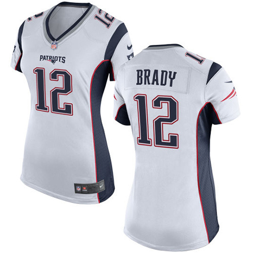 Women New England Patriots jerseys-005